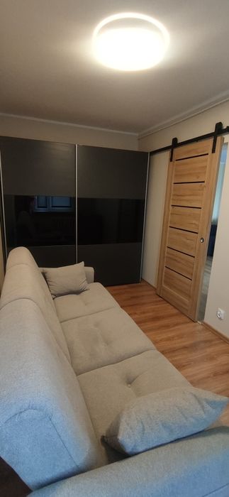 Wynajmę 3 pokojowe mieszkanie, klimatyzacja, wysoki standard