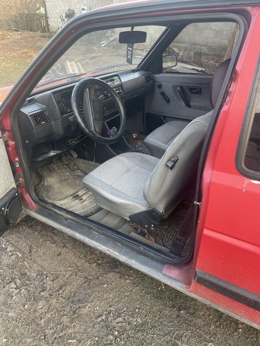 Продом golf 2 в хорошому стані