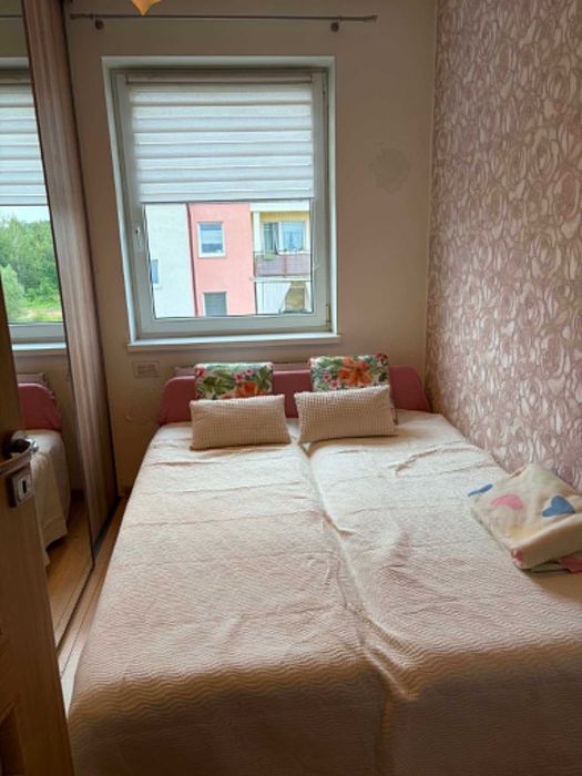 3-pokojowe mieszkanie – Łódź, Olechów - bezpośrednio R E Z E R W A C J A - Więcej