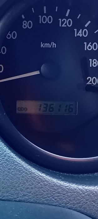 Veiculo Chevrolet kalos