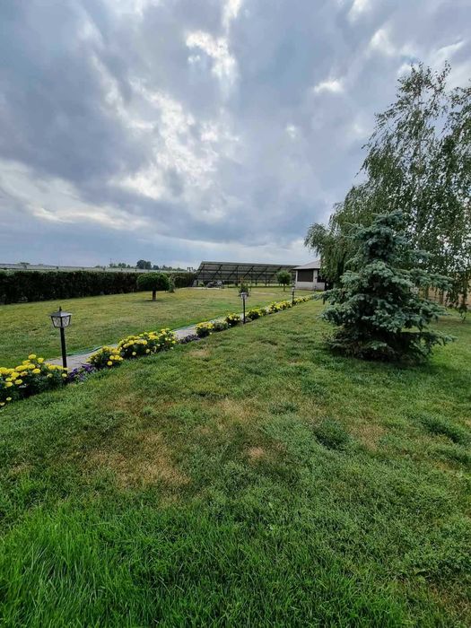 2а Дома с высоким доходом Слобожанское Юбилейный Чумаки 20 км от Дн