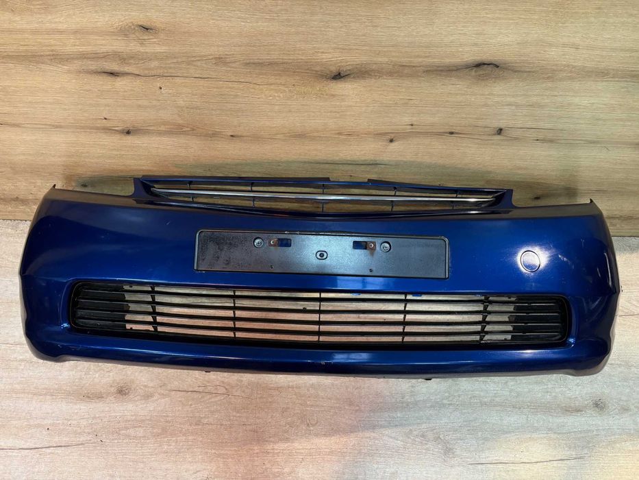 Zderzak przedni toyota prius II kolor 8m6