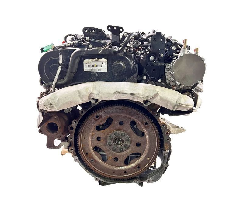 Motor 306DT LAND ROVER Euro 5 3,0L 255 CV