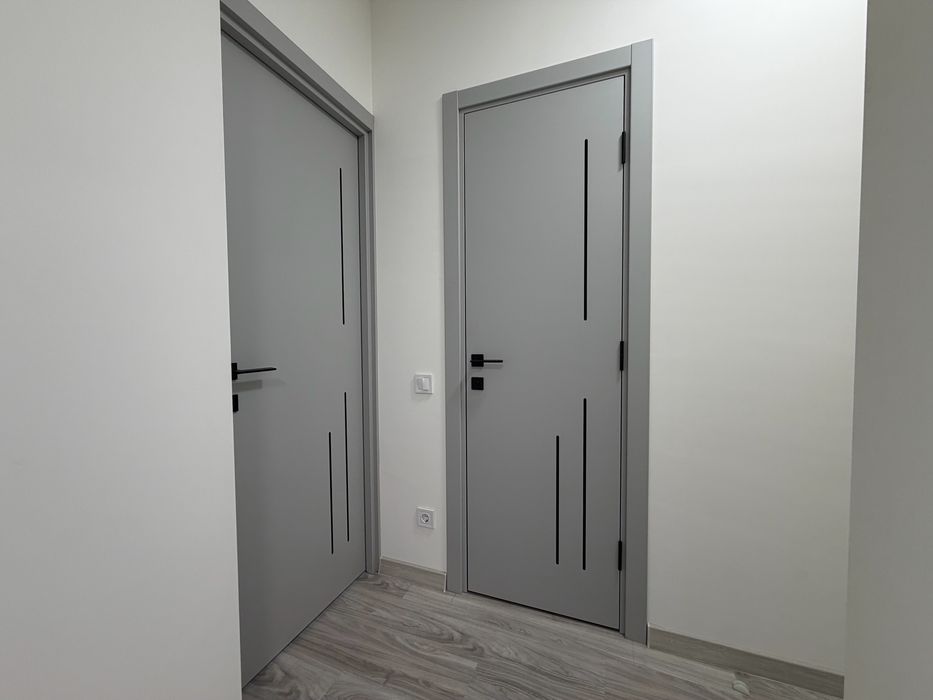 Продам квартира 46м2 з ремонтом! ЖК Парксайд! Без комісії!