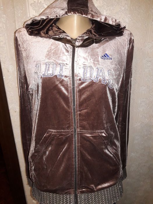 Спортивный костюм разм.44 - 46