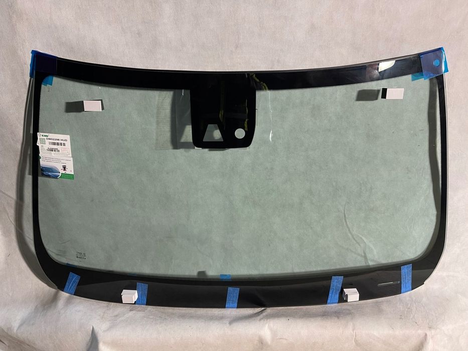 cadillac cts sedan szyba przednia nowa sensor kamera hud 2014-2019