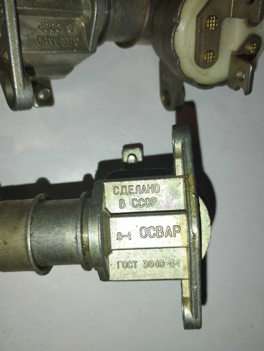 Запчастини до ЗІЛ