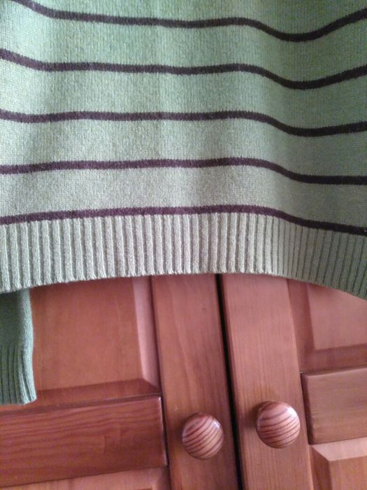 Camisola pullover