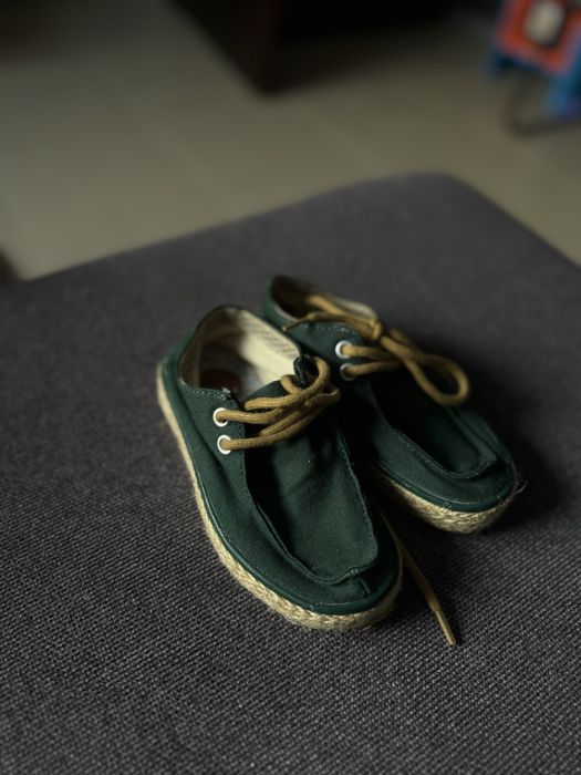 Взуття Zara для хлопчика