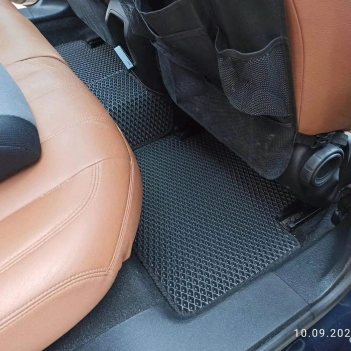 АКЦІЯ! Коврики EVA в машину | Килимки Єва | Ева коврики | Поліки Ево