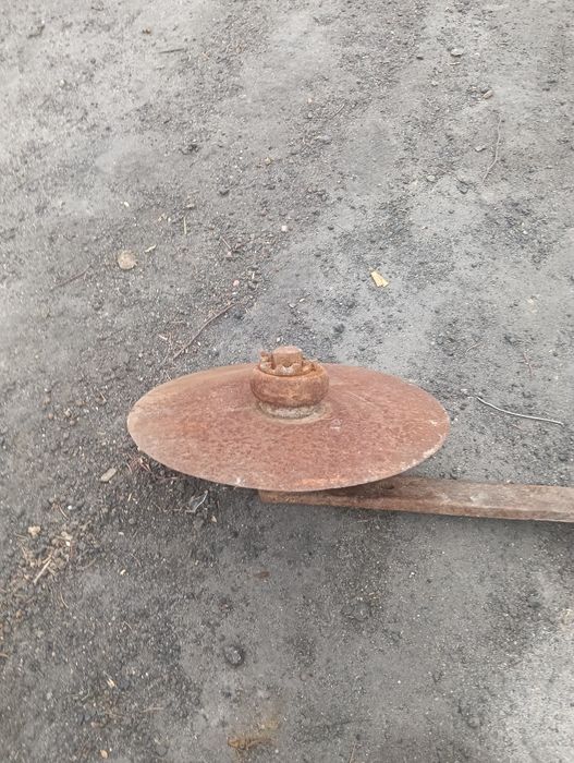 Krój do pługa sprzedam