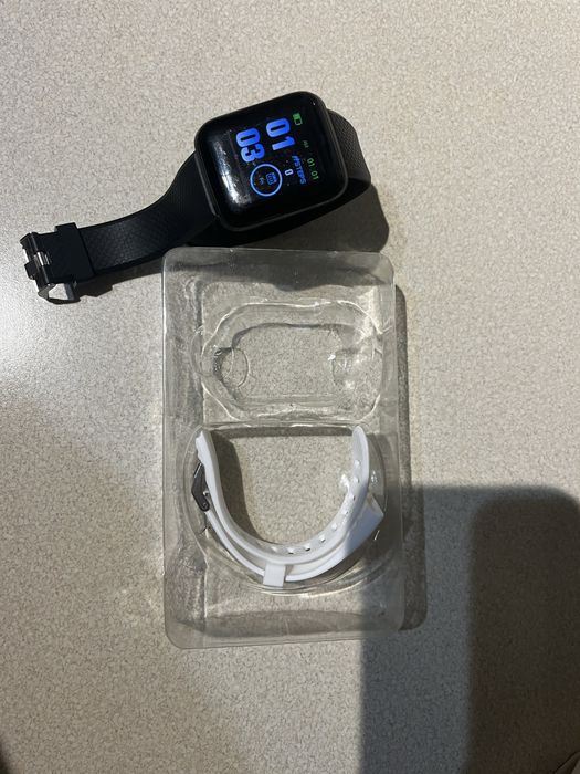 Smartwach Tracer model S6