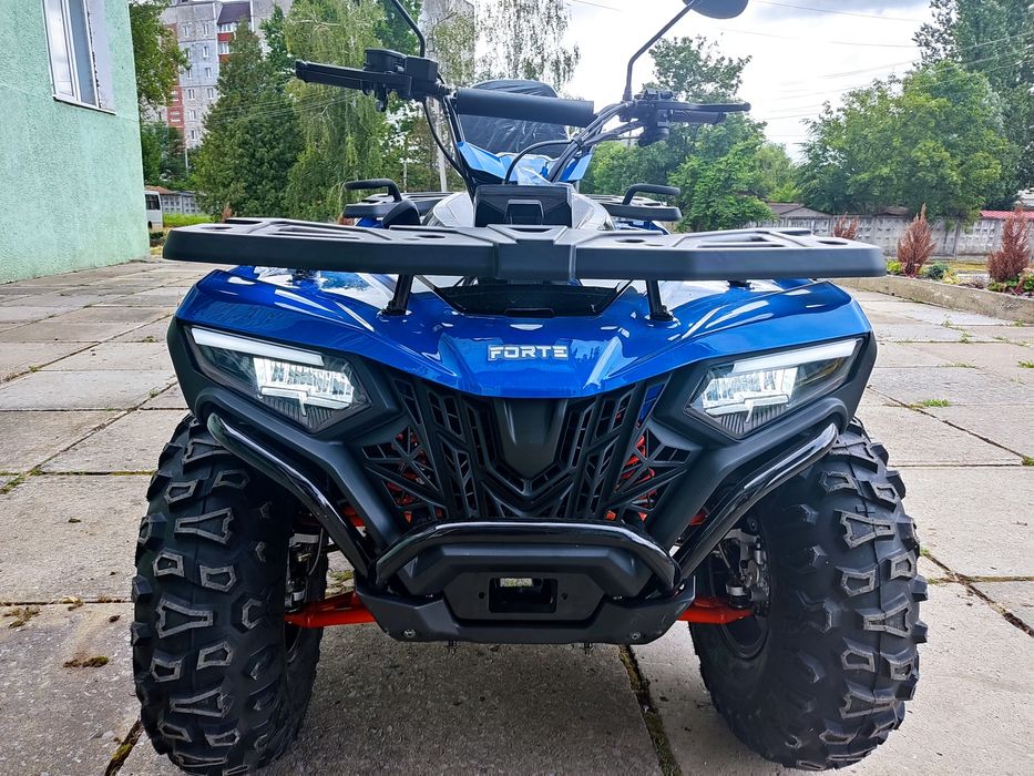 Квадроцикл Forte ATV 300 BS
