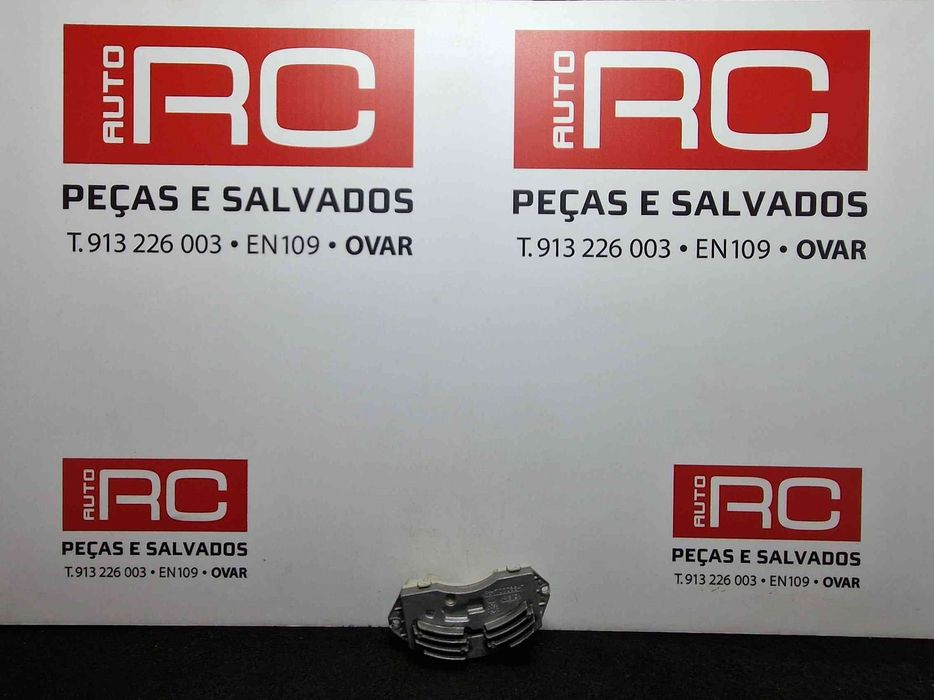 Resistência da Chauffage / Sofagem T1015486Aa - BMW X5