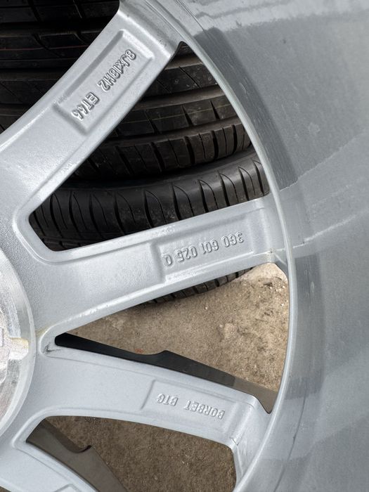 Felgi/Koła nowe 18 5x112 Monterey VW Passat B8 Arteon CC Golf Caddy