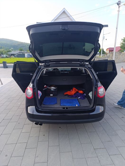 Продам Passat b6