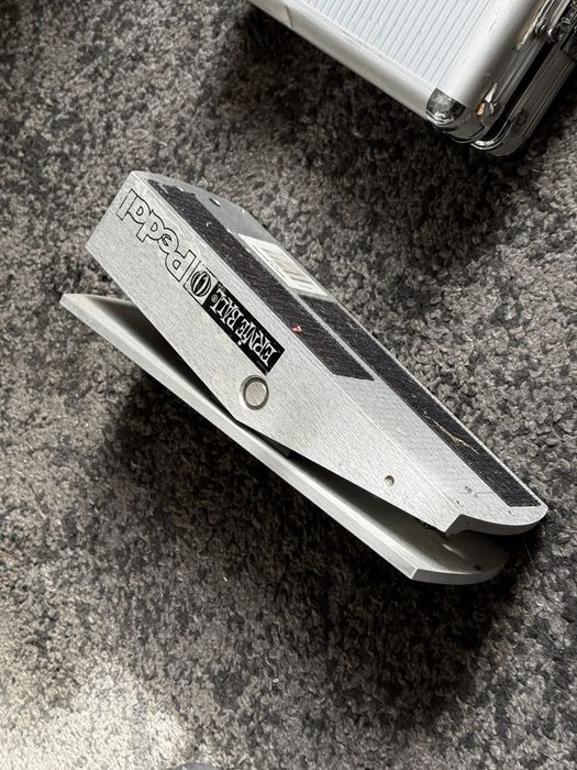 Volume pedal Ernie Ball