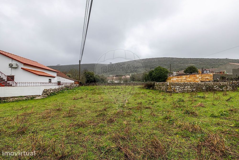 Moradia T2 para venda