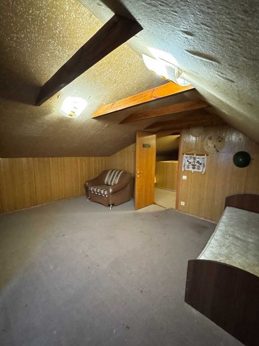 Продам сучасний 2-поверховий будинок у с. Кочережки