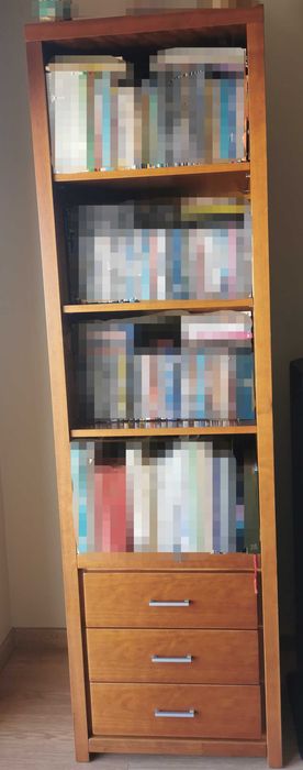 Conjunto de Móveis para Sala