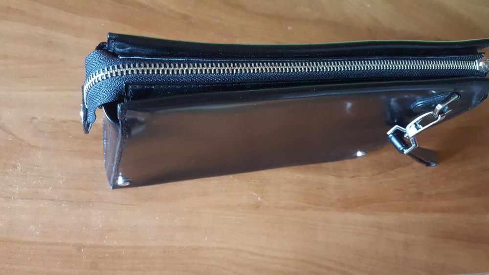 Saszetka męska Vip Collection