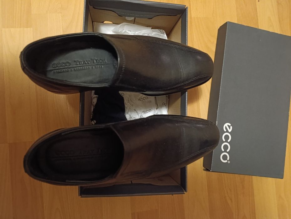 Взуття Екко нове з магазину