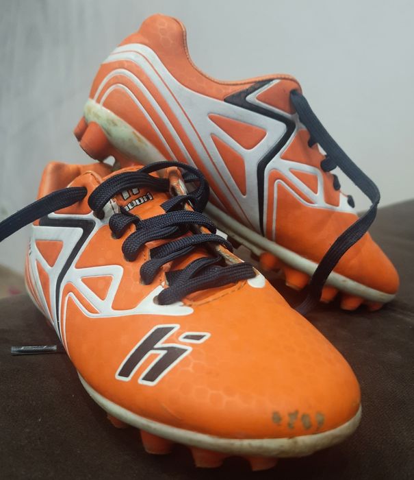 Buty korki huari 30 dl wkładki 20cm