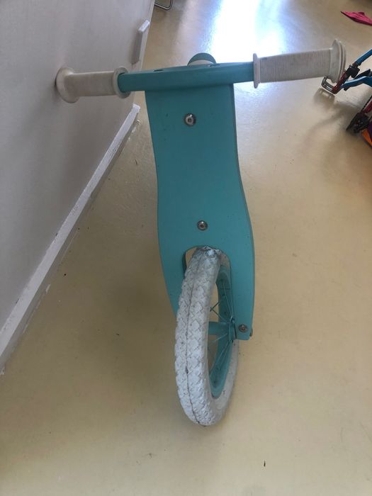 InBicla velo culture