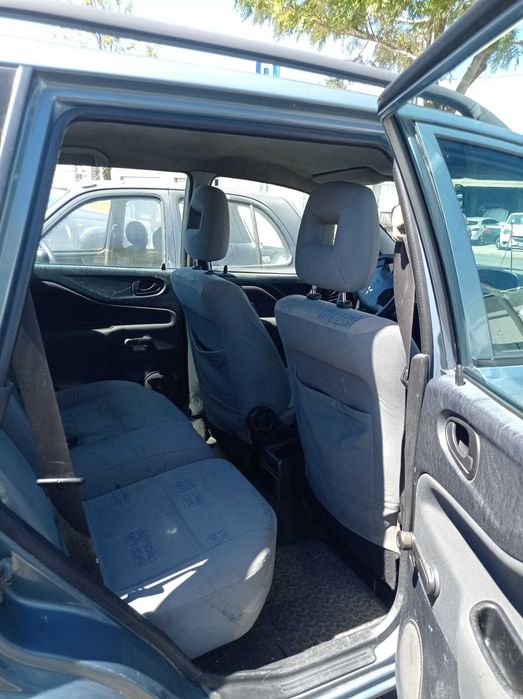 Mitsubishi Space Star 1.9 DI-D MP Family