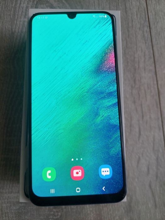 Смартфон Samsung A50