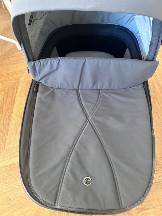 Gondola Espiro Miloo