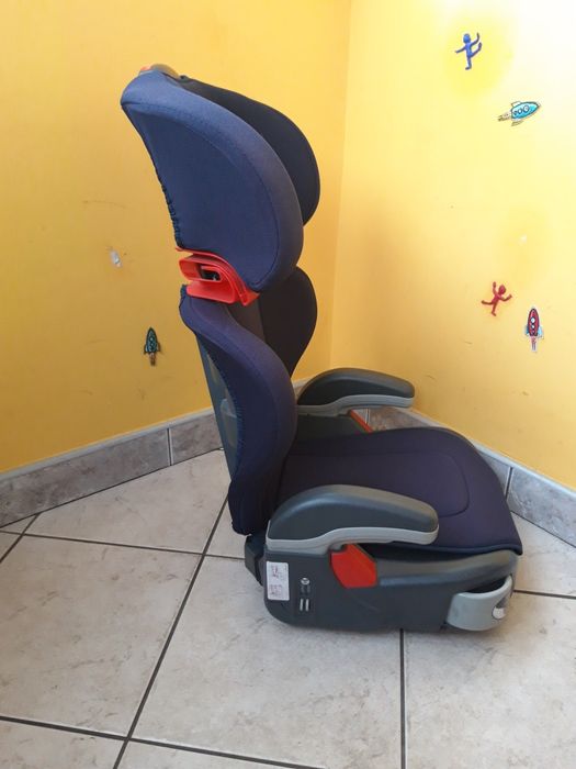 Foteliķ samochodowy Graco 15-36kg bez isofix Możliwa wysyłka OLX