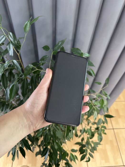 iPhone 11 Pro Max 256GB