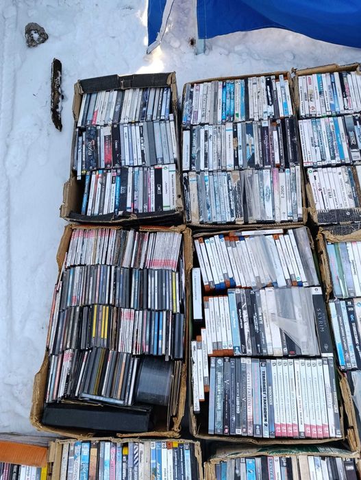 Kolekcja gier na PC, komputer, laptopa