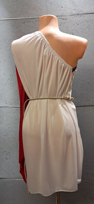 Strój przebranie kostium bogini