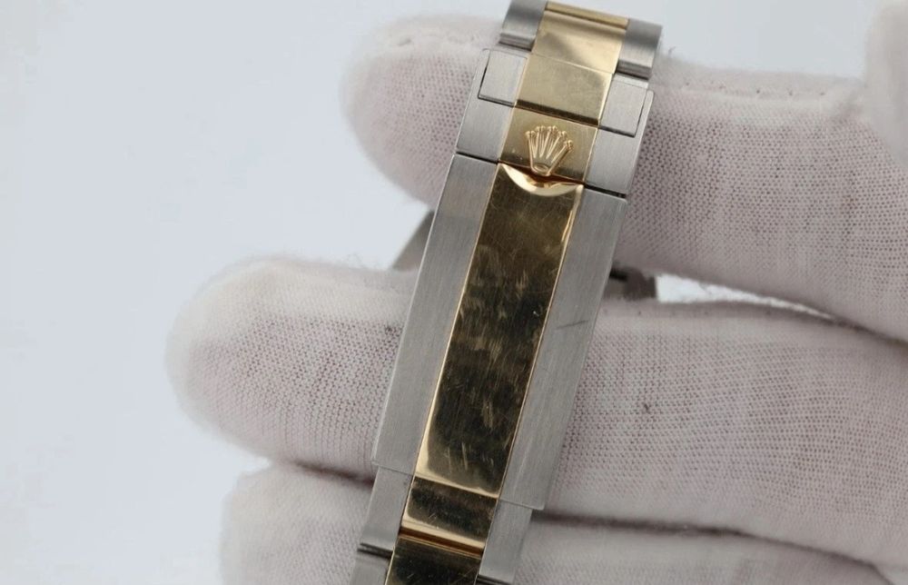 Rolex Submariner 41mm