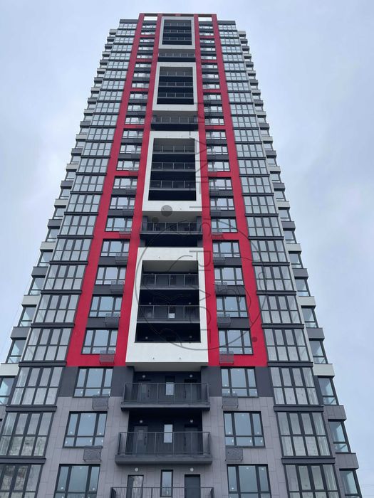 2-кімнатна квартира за адресою вул. Замковецька (площа 64 м²) - Atlanta.ua - фото 3