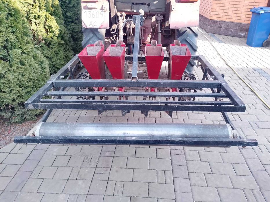 продам сівалку до