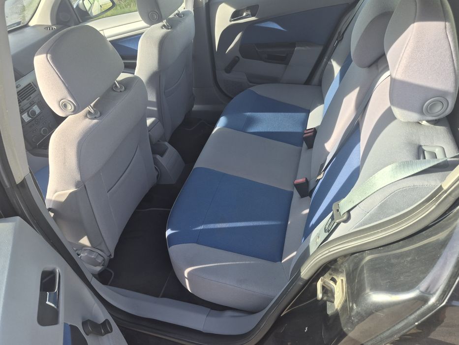 Opel astra h super stan