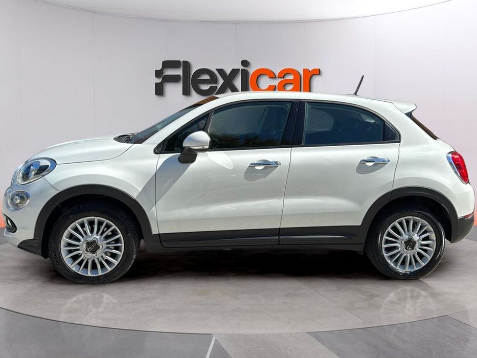 Fiat 500X 1.4 MA City Cross S&S foto 4