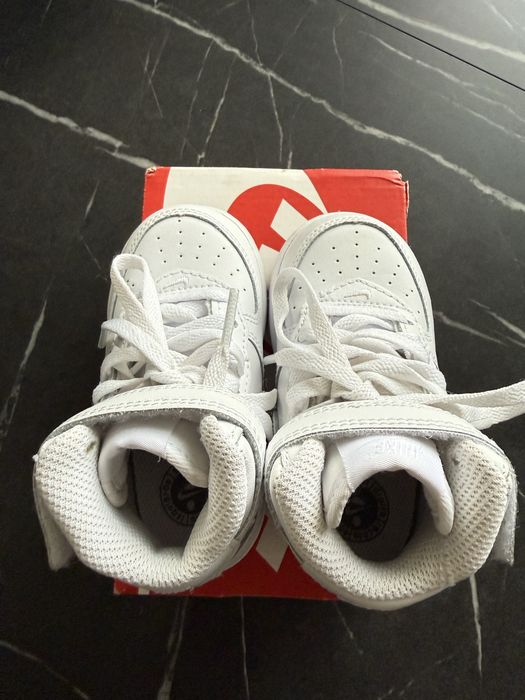 Кросівки nike 22