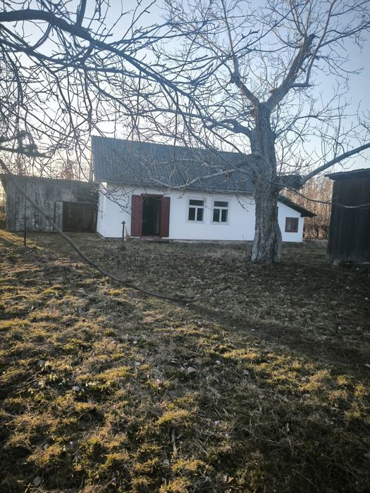 Продаж будинку с. Мишин