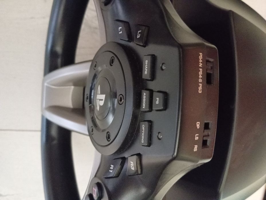 kierownica hori rwa