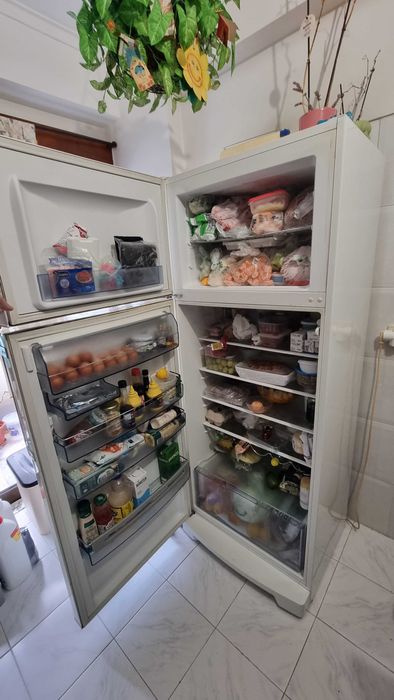 Frigorifico AEG - Usado