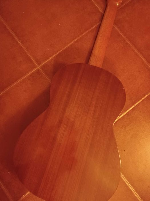 Viola clássica em excelente estado (Natal)