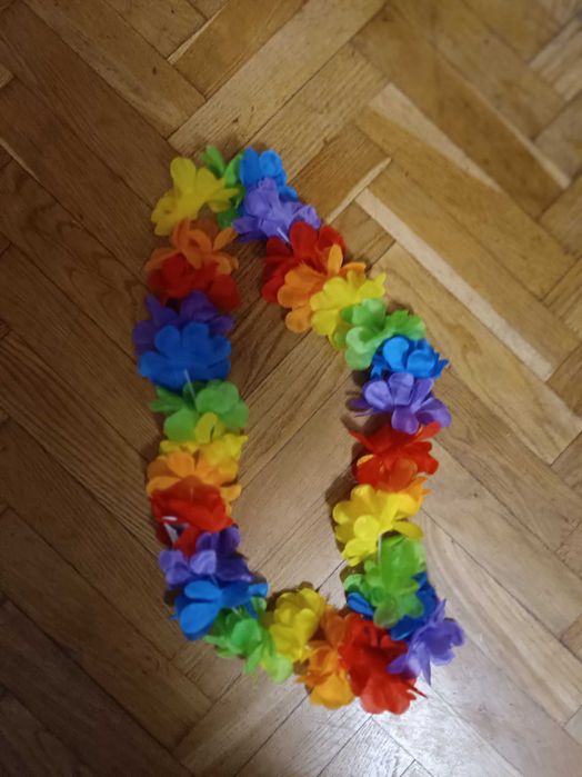 Dekoracja na imprezę