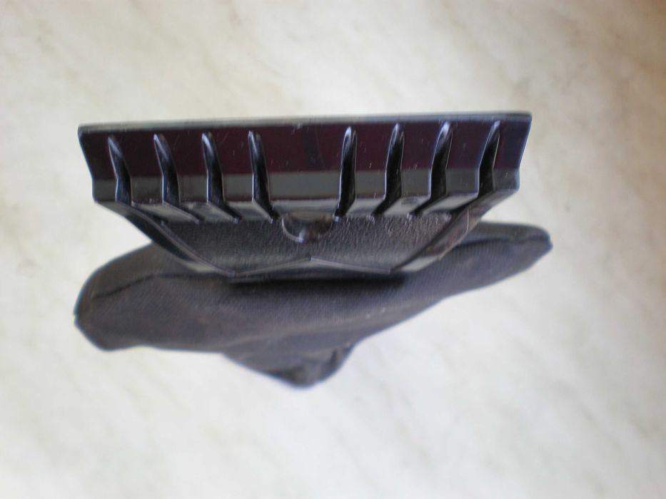 Автомобільний скребок для льоду з рукавичкою