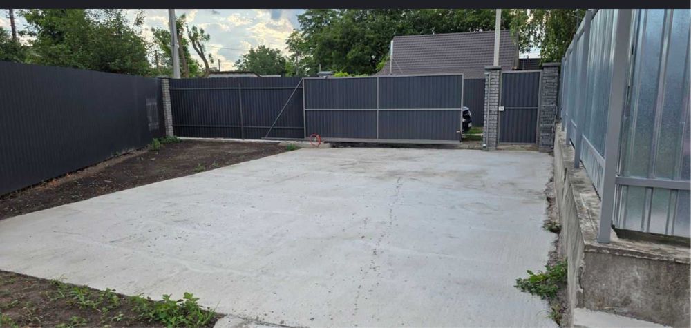 Продаж БУДИНОК від забудовника 7.5соток ГАЗ поруч з ЦЕНТРОМ