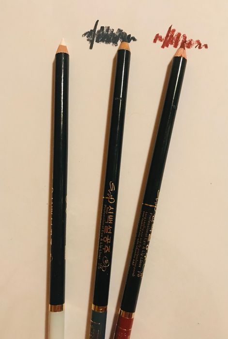 Контурный карандаш Snow White Princess