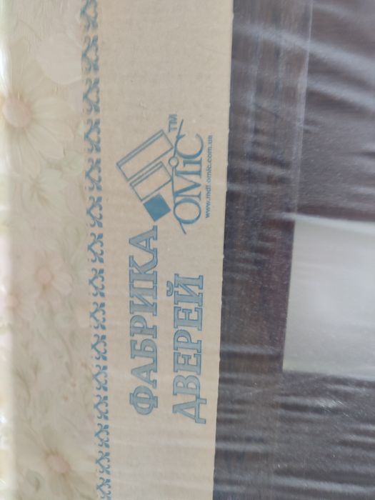 Двери межкомнатные ( omic)